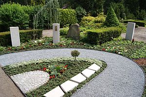 Memoriam-Garten Marienwerder
